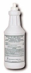 Wex-Cide Surface Disinfectant Cleaner - 316478_CS - 1