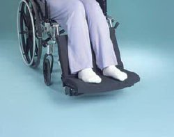 Wheelchair Foot Friend Cushion - 1046645_EA - 1