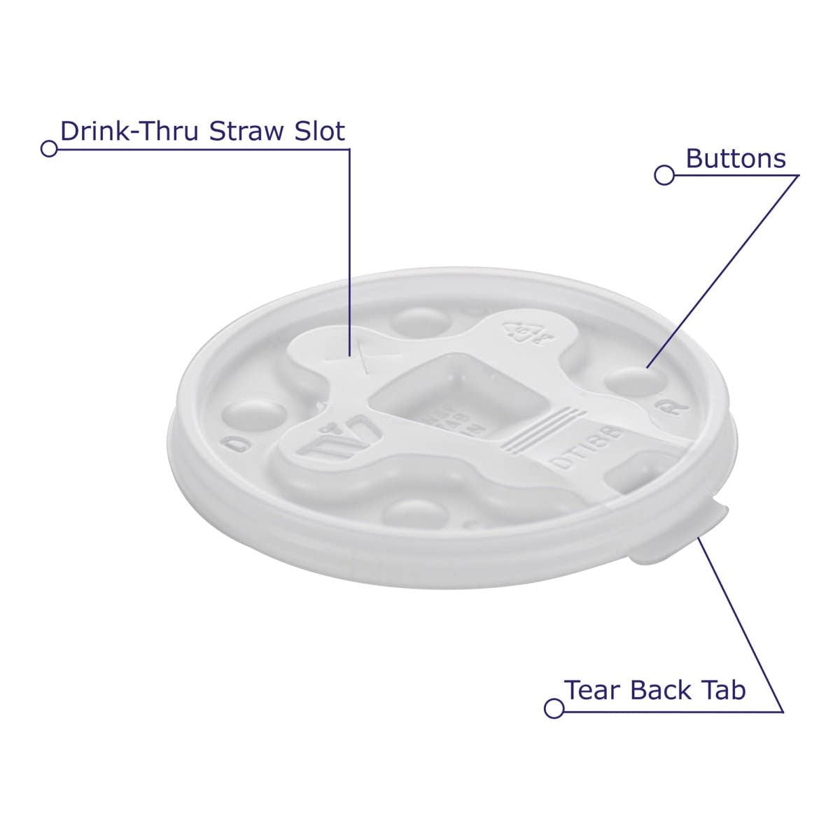 Wincup Lid - 952200_CS - 2