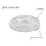 Wincup Lid - 952200_CS - 2