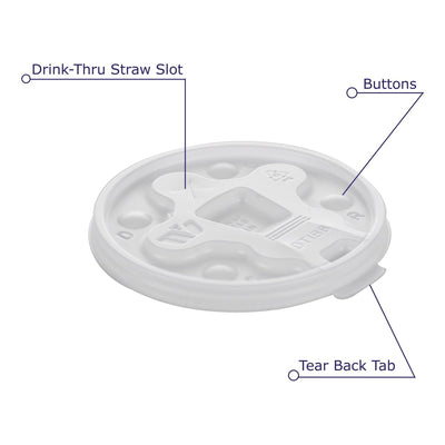 Wincup Lid - 952200_CS - 2