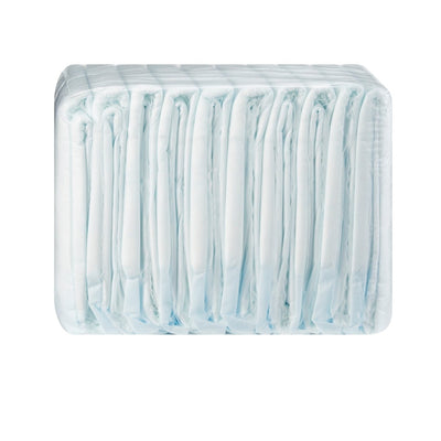 Wings Breathable Plus Heavy Absorbency Low Air Loss Underpad, 30 x 36 Inch - 533483_BG - 1