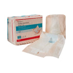 Wings Plus Heavy Absorbency Incontinence Briefs - 747160_BG - 5