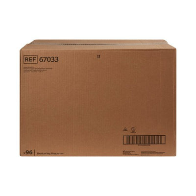 Wings Plus Quilted Heavy Absorbency Incontinence Briefs - 662535_CS - 5