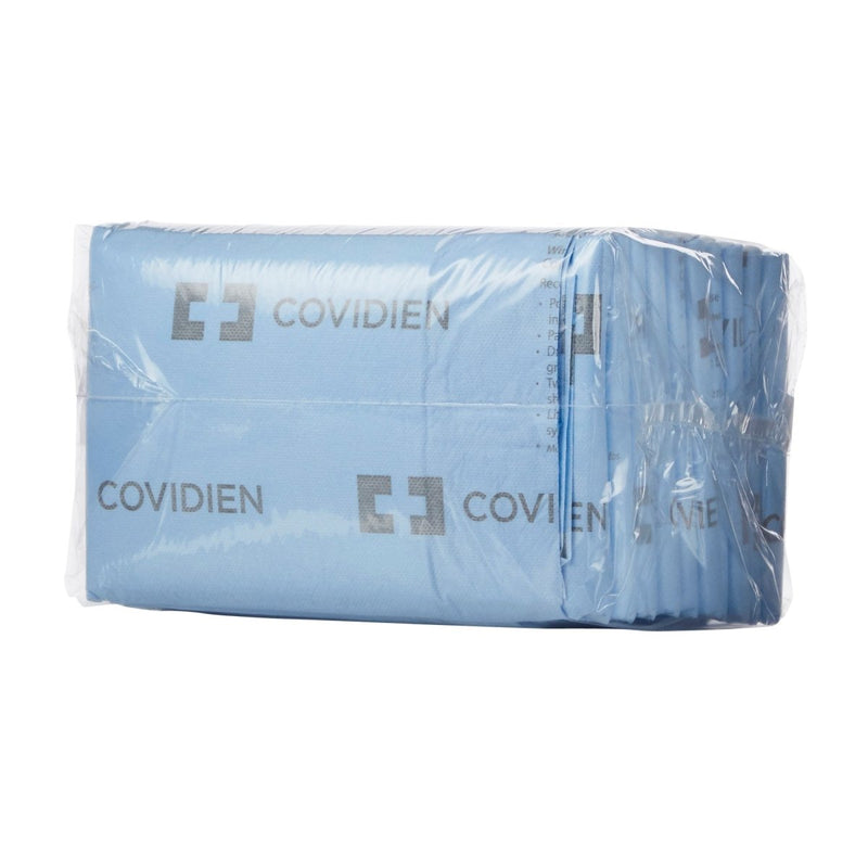 Wings Quilted Premium Comfort Maximum Absorbency Low Air Loss Positioning Underpad, 30 x 36 Inch - 772827_BG - 1