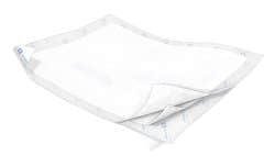 Wings Quilted Premium MVP Maximum Absorbency Underpad, 23 x 36 Inch - 871422_BG - 1