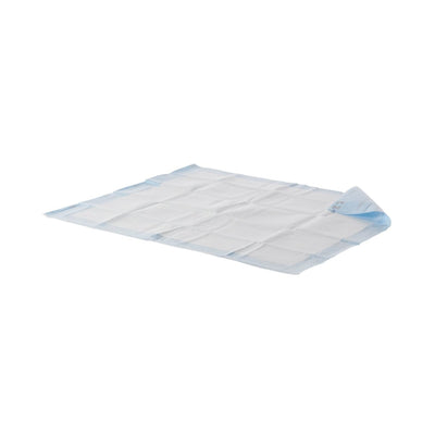 Wings Quilted Premium Strength Maximum Absorbency Positioning Underpad, 30 x 36 Inch - 1052239_BG - 1