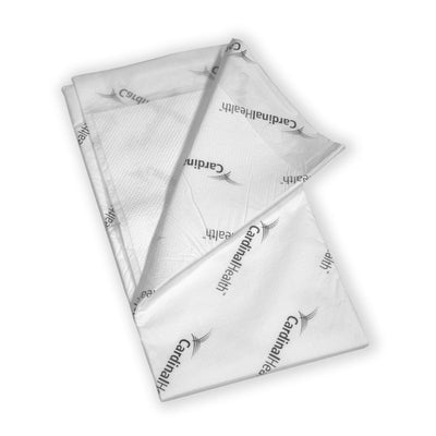 Wings Quilted Premium XXL Maximum Absorbency Positioning Underpad, 40 x 57 Inch - 1004608_BG - 1