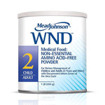 Wnd2 Unflavored Amino Acid Free Oral Supplement - 773622_EA - 1