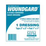 Woundgard White Adhesive Dressing - 724954_BG - 1