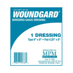 Woundgard White Adhesive Dressing - 724953_BG - 2
