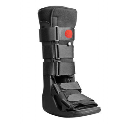 XcelTrax Air Tall Walker Boot - 783548_EA - 4