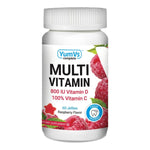 Yumv's Multivitamin Supplement - 1103326_BT - 1