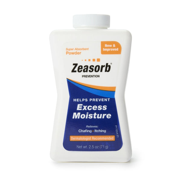 Zeasorb Prevention Powder Talc Antifungal - 1148771_EA - 1