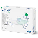 Zetuvit Plus Sterile Superabsorbent Dressing - 1161231_BX - 4