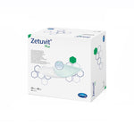 Zetuvit Plus Sterile Superabsorbent Dressing - 1161232_BX - 5