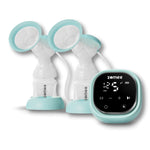 Zomee Z2 Double Electric Breast Pump - 1181796_CS - 1